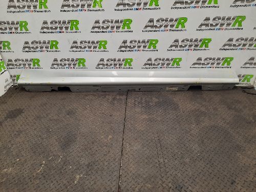 BMW Side Skirt E90 E91 3 SERIES SE Drivers Side O/S