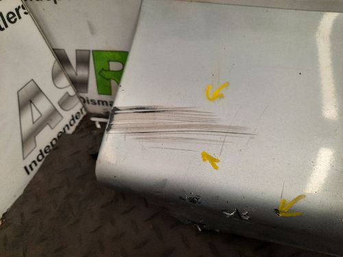 BMW Side Skirt E90 E91 3 SERIES SE Drivers Side O/S