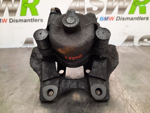 BMW Rear Brake Caliper N/S Passenger Left E90 E91 E92 E93 3 SERIES