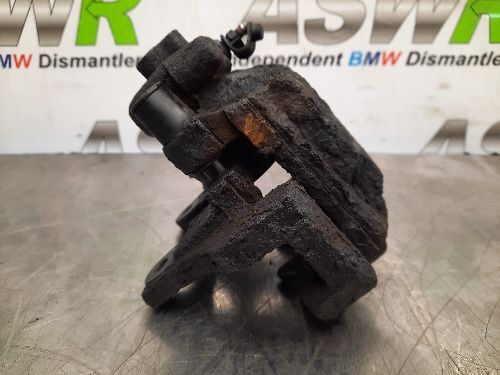BMW Rear Brake Caliper N/S Passenger Left E90 E91 E92 E93 3 SERIES