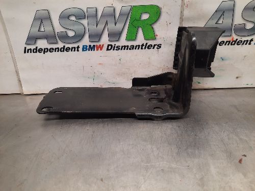 BMW Radiator Support Bracket Right Side E81 E87 E90 E93 1 3 SERIES