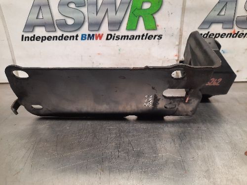 BMW Radiator Support Bracket Right Side E81 E87 E90 E93 1 3 SERIES