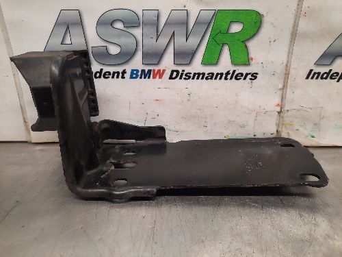 BMW Radiator Support Bracket Left Side E81 E87 E90 E93 1 3 SERIES