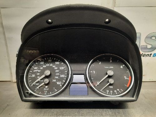 BMW Speedo Cluster Clocks Diesel Automatic E90 E91 E92 E93 3 SERIES