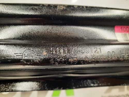 MINI Cooper Front Bumper Reinforcer Bar R55 R56 R57