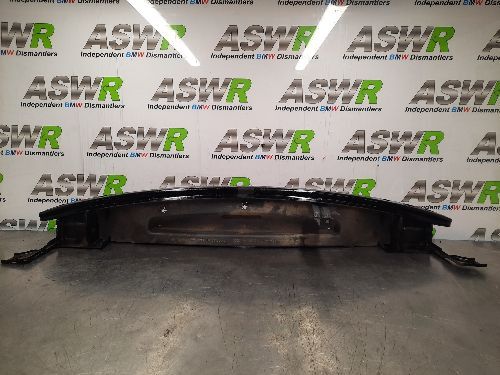 MINI Rear Bumper Reinforcer Bar R56 R57 R58 R59 COOPER ONE
