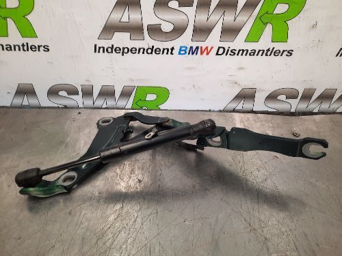 MINI Bonnet Hinges Pair R55 R56 R57 R58 R59