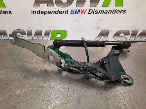 MINI Bonnet Hinges Pair R55 R56 R57 R58 R59