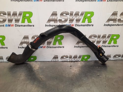 MINI COOPER S Turbo Hose Pipe R55 R56 R57 R58 N14 N18 Petrol