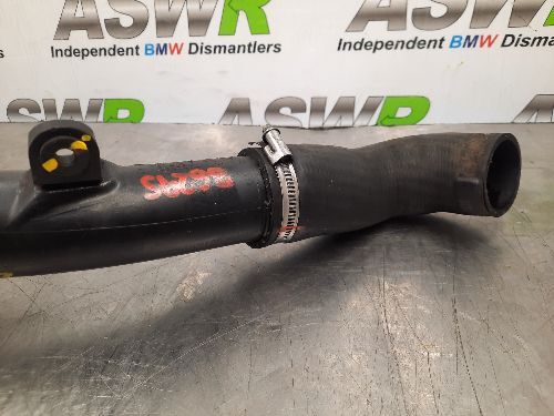 MINI COOPER S Turbo Hose Pipe R55 R56 R57 R58 N14 N18 Petrol