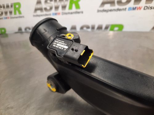 MINI COOPER S Turbo Hose Pipe R55 R56 R57 R58 N14 N18 Petrol