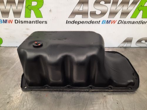 MINI Oil Pan Sump COOPER R55 R56 R57 R58 R59 N12 N14 N16 N18 Petrol