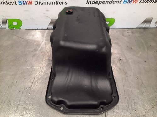 MINI Oil Pan Sump COOPER R55 R56 R57 R58 R59 N12 N14 N16 N18 Petrol