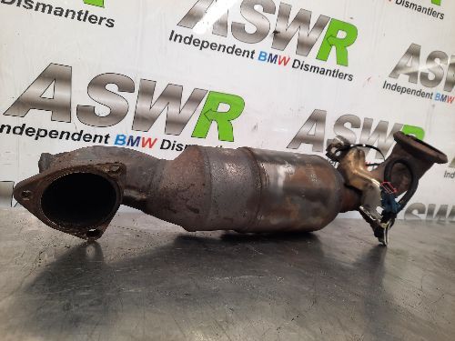 MINI COOPER S Manifold Catalytic Converter N14 Petrol R55 R56 R57