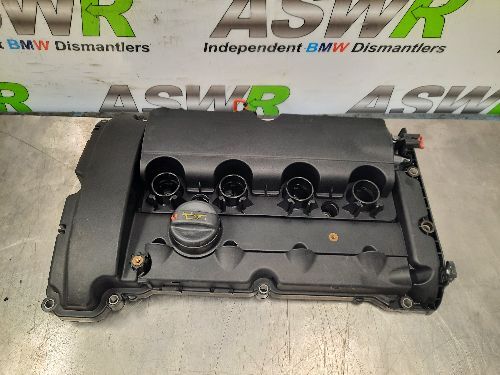 MINI COOPER Engine Rocker Cover R55 R56 R57 R58 R59 R60 N14 Petrol