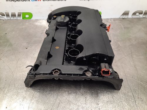 MINI COOPER Engine Rocker Cover R55 R56 R57 R58 R59 R60 N14 Petrol