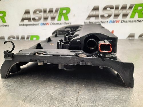 MINI COOPER Engine Rocker Cover R55 R56 R57 R58 R59 R60 N14 Petrol