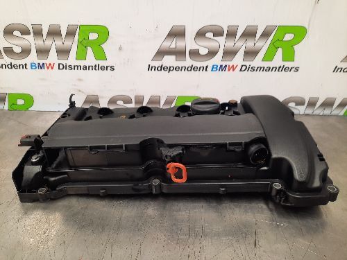 MINI COOPER Engine Rocker Cover R55 R56 R57 R58 R59 R60 N14 Petrol