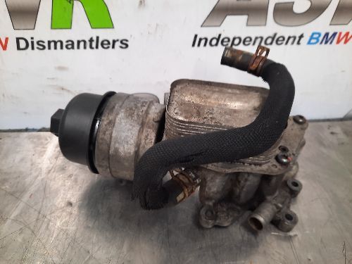 MINI COOPER S Oil Filter Housing R55 R56 R57 R58 N14 Petrol