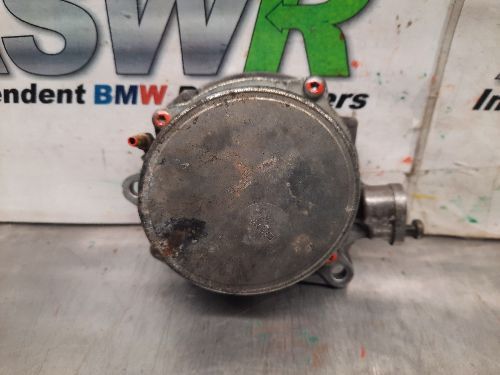 MINI COOPER S Brake Vacuum Pump R55 R56 R57 R58 N14 Petrol