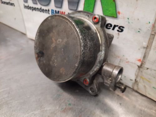 MINI COOPER S Brake Vacuum Pump R55 R56 R57 R58 N14 Petrol