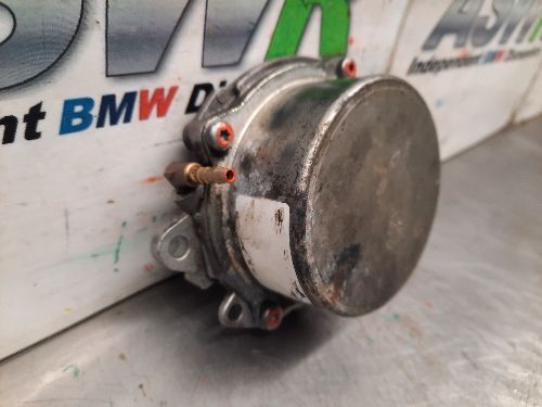 MINI COOPER S Brake Vacuum Pump R55 R56 R57 R58 N14 Petrol