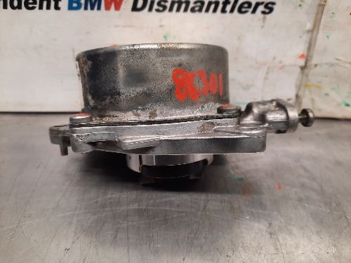 MINI COOPER S Brake Vacuum Pump R55 R56 R57 R58 N14 Petrol