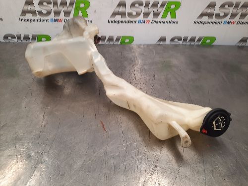 MINI COOPER Windscreen Washer Bottle R55 R56 R57 R58 R59