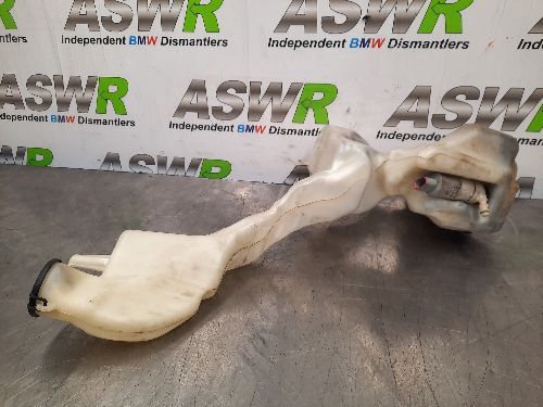 MINI COOPER Windscreen Washer Bottle R55 R56 R57 R58 R59