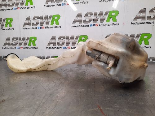 MINI COOPER Windscreen Washer Bottle R55 R56 R57 R58 R59