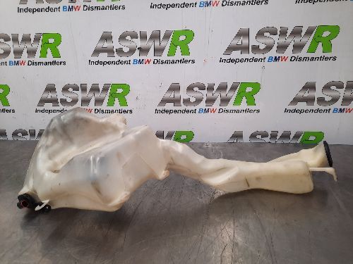 MINI COOPER Windscreen Washer Bottle R55 R56 R57 R58 R59