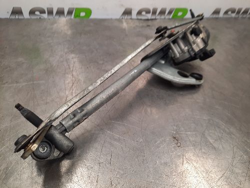 MINI COOPER Front Wiper Linkage & Motor R55 R56 R57