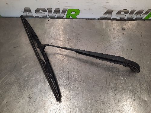 MINI COOPER Wiper Arms / Blades Pair R55 R56 R57