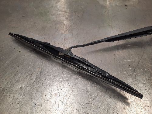 MINI COOPER Wiper Arms / Blades Pair R55 R56 R57