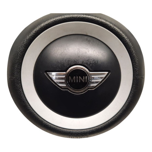 MINI Cooper Steering / Drivers Module 3 Spoke R55 R56 R57