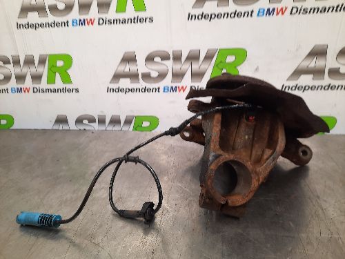 MINI COOPER Front Wheel Hub N/S Passenger Side R55 R56 R57 R58