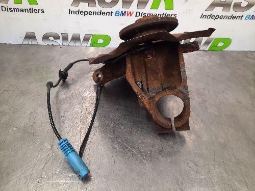 MINI Cooper Front Wheel Hub O/S Drivers Side R55 R56 R57 R58 R59