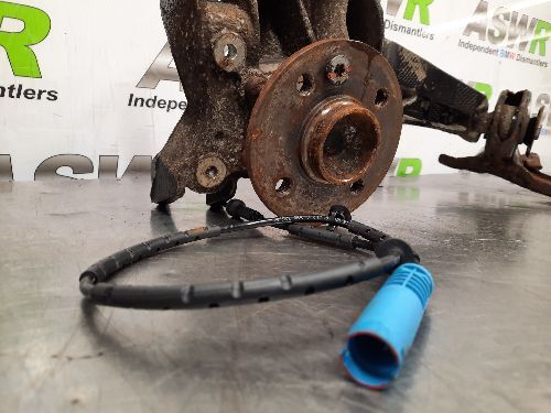 MINI COOPER Trailing Arm Rear N/S Passenger Side R55 R56 R57 R58