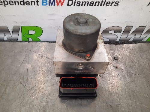 MINI COOPER S R56 N14 Petrol ABS Pump & Modulator