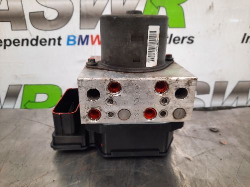 MINI COOPER S R56 N14 Petrol ABS Pump & Modulator