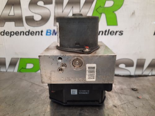 MINI COOPER S R56 N14 Petrol ABS Pump & Modulator