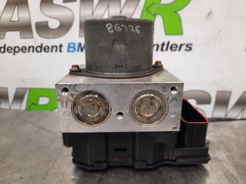 MINI COOPER S R56 N14 Petrol ABS Pump & Modulator