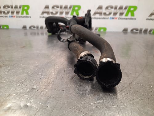 MINI Cooper Thermostat Housing R55 R56 R57 Petrol N12 N14