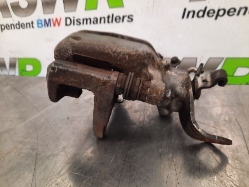 MINI COOPER Rear Brake Caliper N/S Passenger Side R55 R56 R57