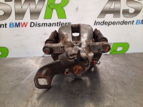 MINI COOPER Rear Brake Caliper N/S Passenger Side R55 R56 R57