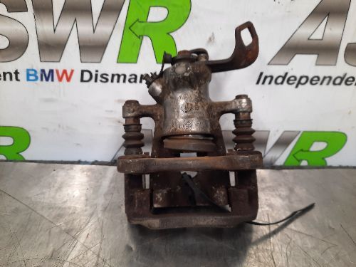 MINI COOPER Rear Brake Caliper O/S Drivers Side R55 R56 R57