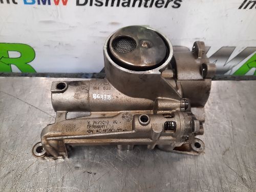 MINI COOPER Oil Pump R55 R56 R57 R58 R59 N12 N14 Petrol