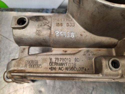 MINI COOPER Oil Pump R55 R56 R57 R58 R59 N12 N14 Petrol