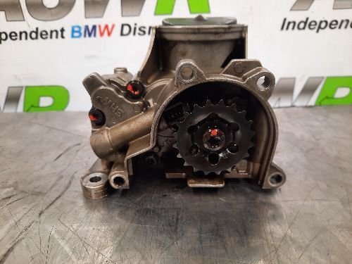 MINI COOPER Oil Pump R55 R56 R57 R58 R59 N12 N14 Petrol