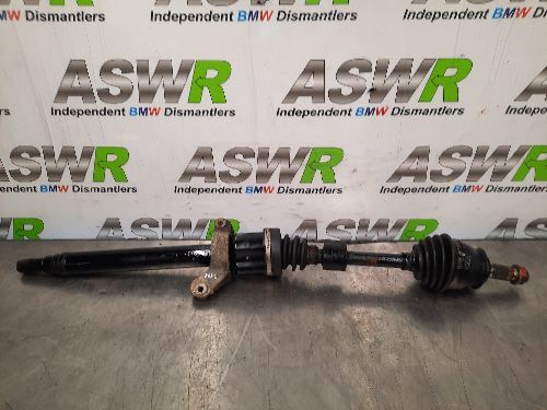 MINI COOPER Front Drive Shaft O/S Drivers Side R55 R56 R57 R58